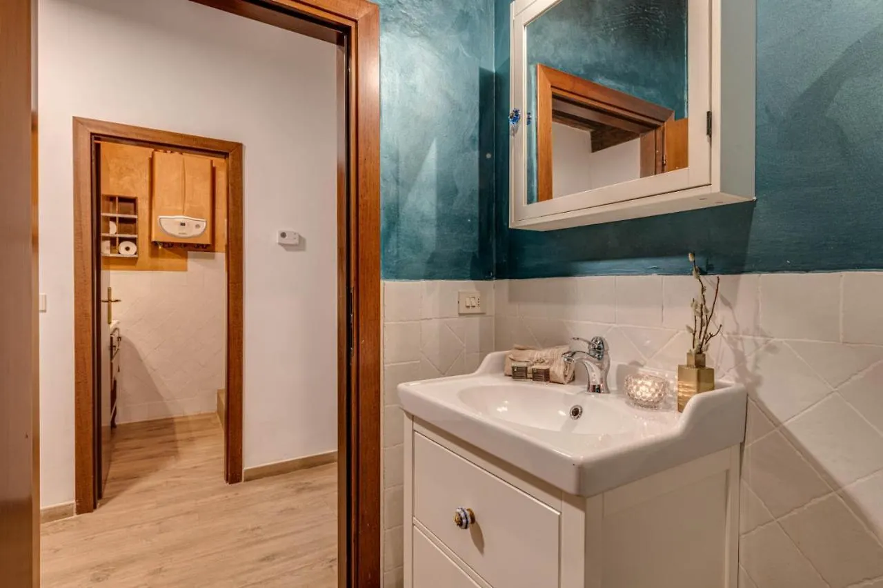 Apartments Florence- Laurel Apartment