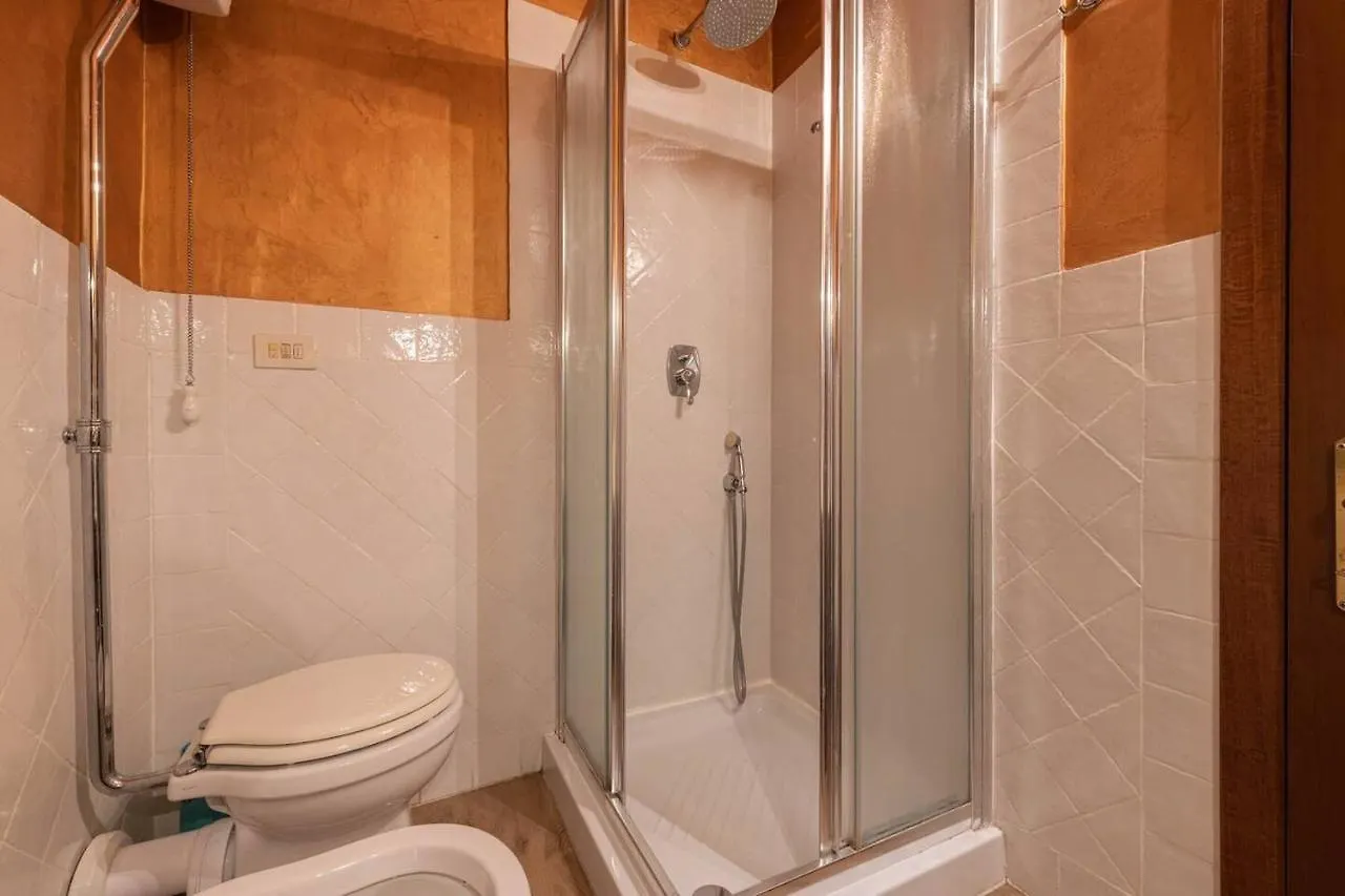 Apartments Florence- Laurel Apartment  Firenze