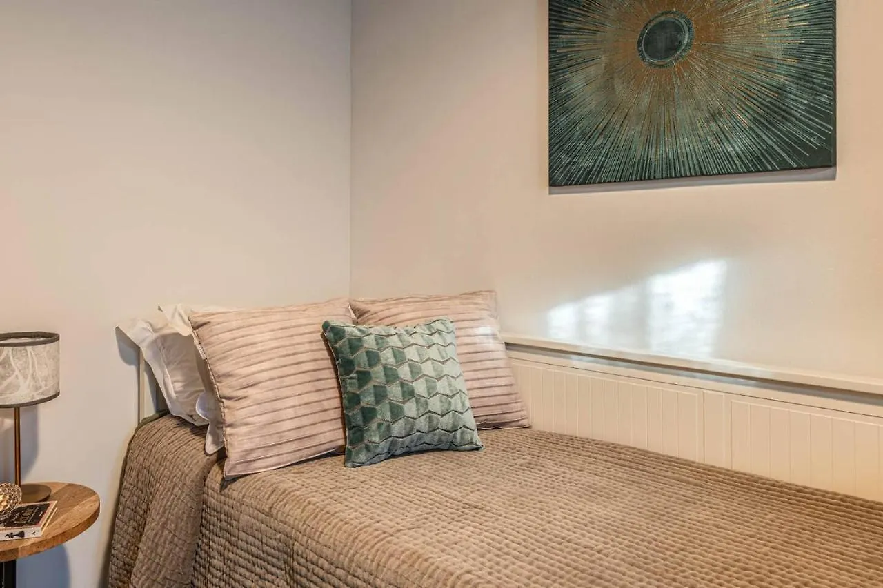 Apartments Florence- Laurel Apartment Italia