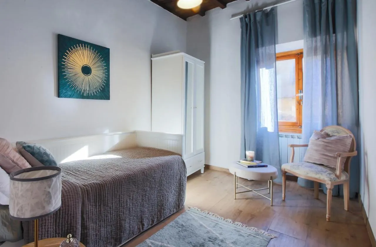 Apartments Florence- Laurel Apartment  Firenze