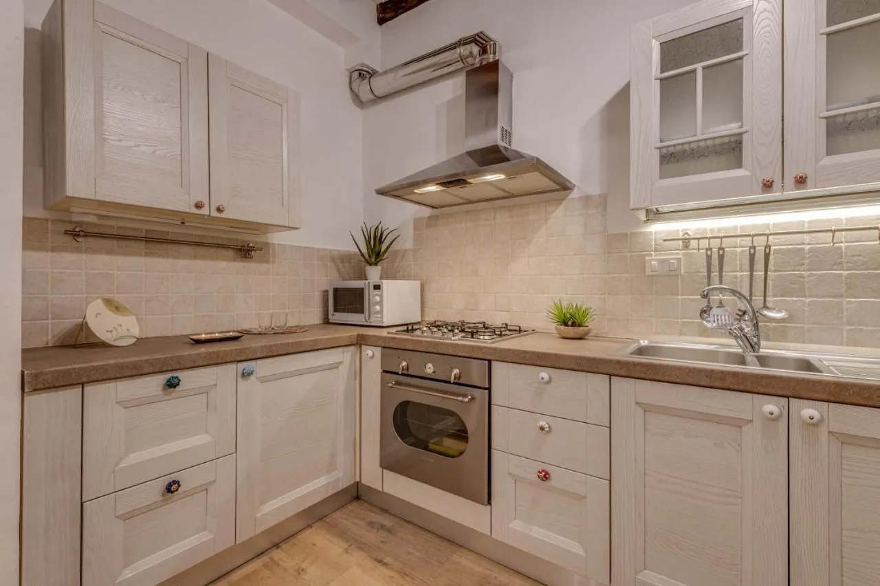 Apartments Florence- Laurel Apartment 0*, Firenze Italia