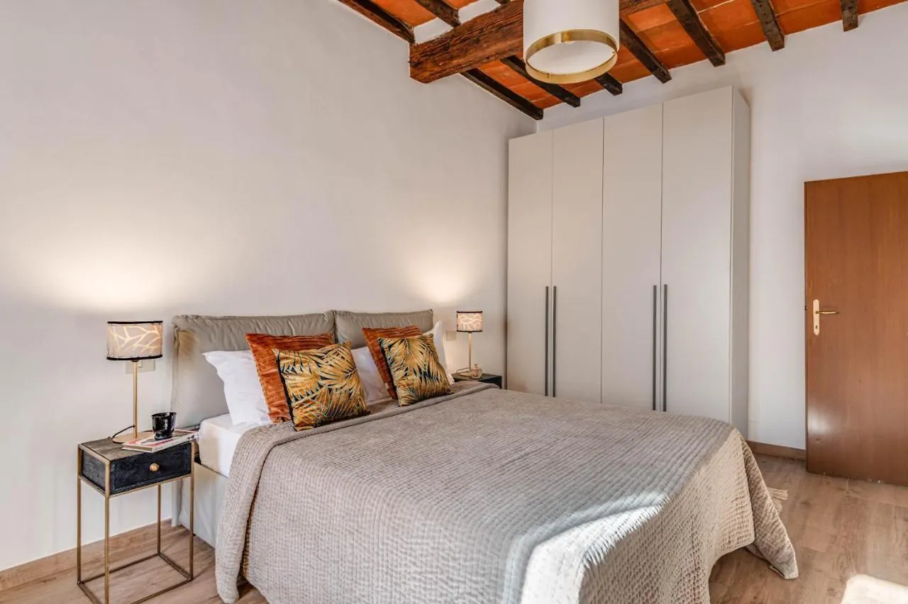 Apartments Florence- Laurel Apartment Firenze