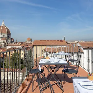2* Bed & Breakfast Palazzo Graziani
