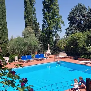  Feriegård Fattoria Il Milione