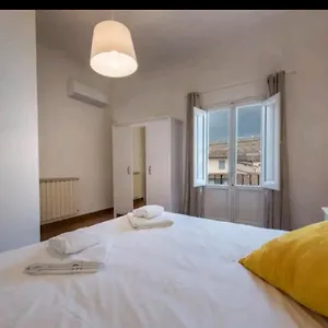 Santo Spirito Penthouse Florence