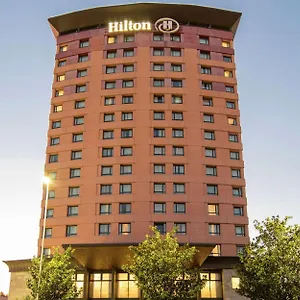 4* Ξενοδοχείο Hilton Metropole