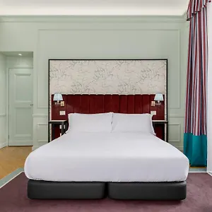 4* فندق رووم مايت إيزابيلا