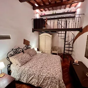  Appartamento Pitti Sweet House