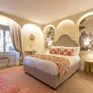 La Dimora Del Mercante - Residenza D'epoca Florença