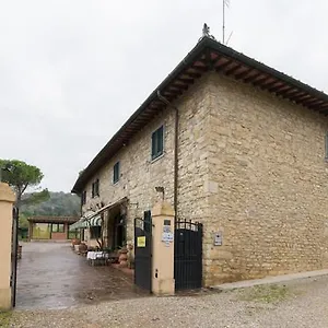 Farmház La Fattoressa, Firenze