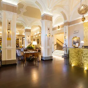 5* فندق بيرنيني بالاس