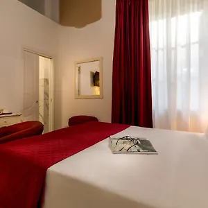 2* Gæstehus Residenza Conte Di Cavour & Rooftop
