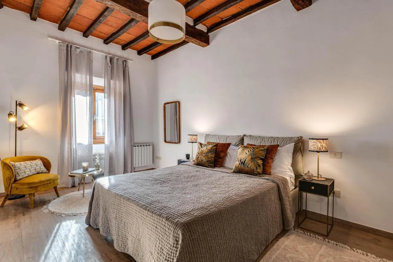 Apartments Florence- Laurel Apartment 0*, Florence