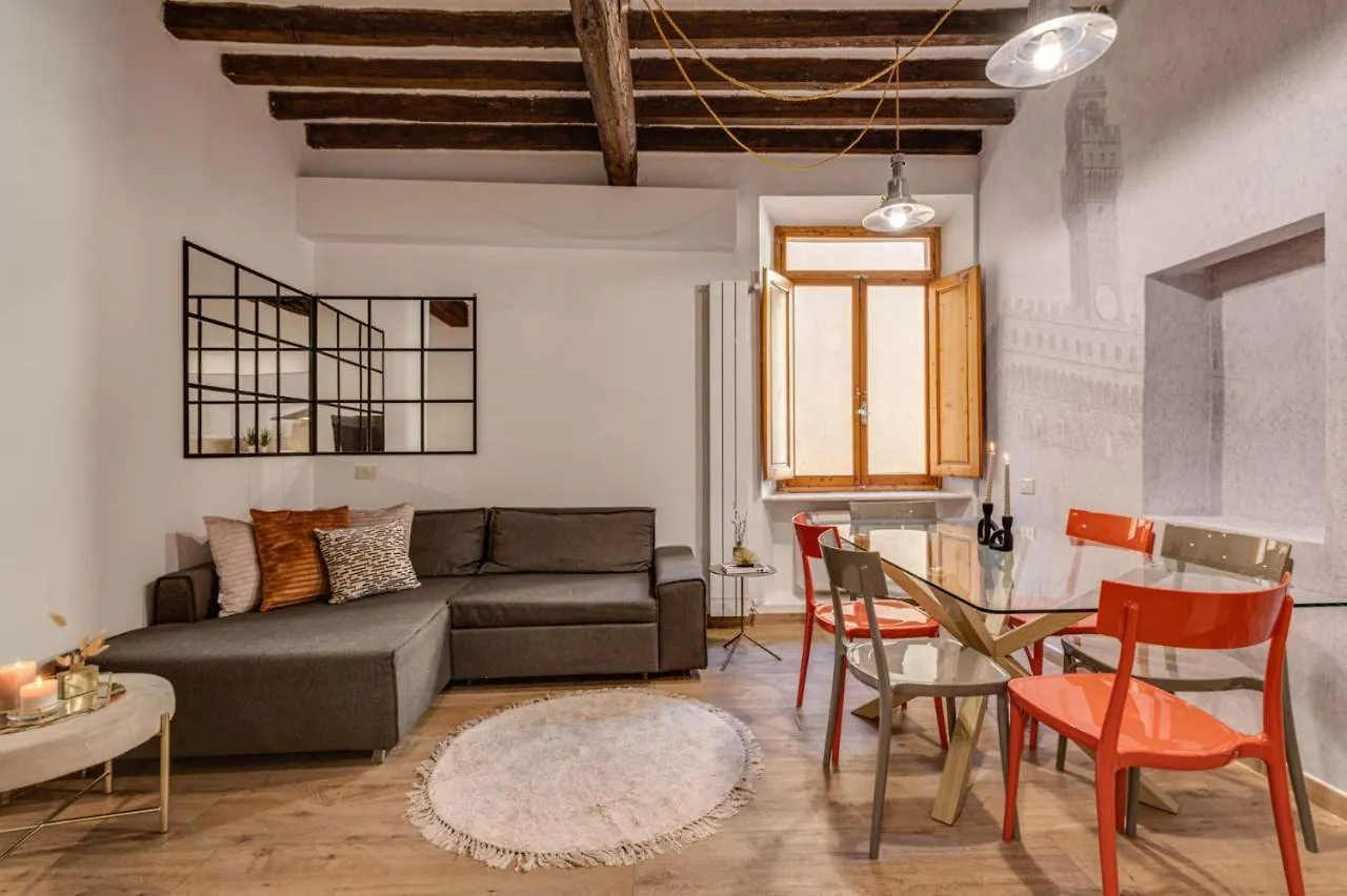 Apartments Florence- Laurel Apartment Italy