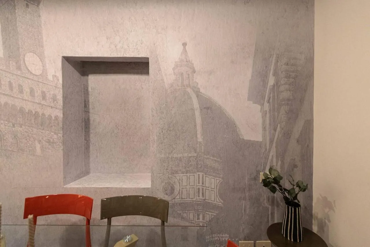 Apartments Florence- Laurel Apartment Italy