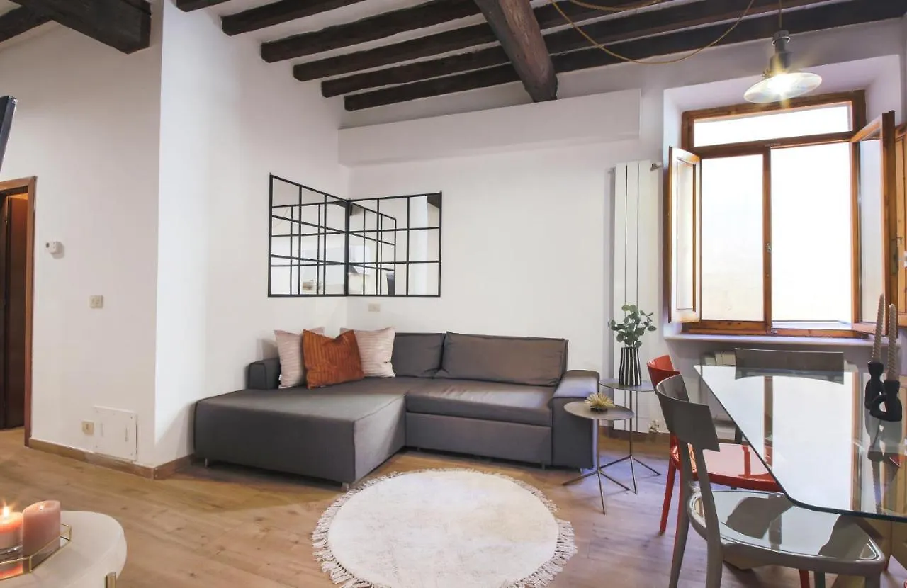 Apartments Florence- Laurel Apartment