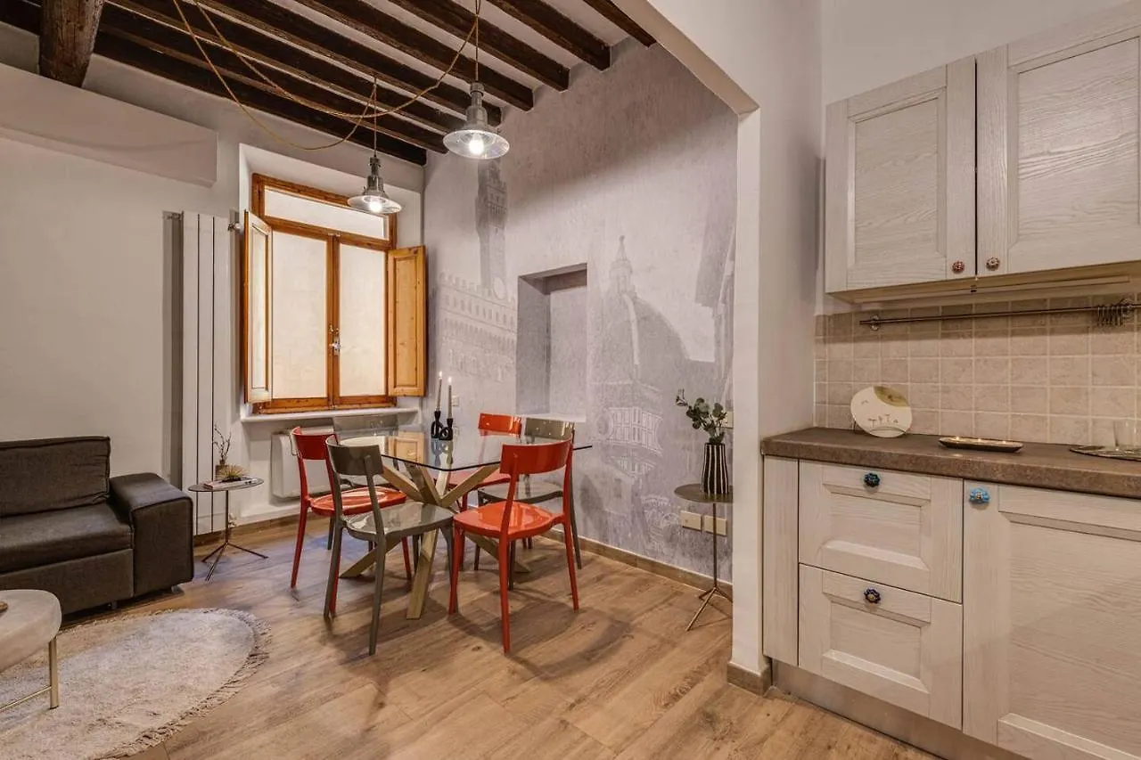 Apartments Florence- Laurel Apartment 0*, Florence Italy